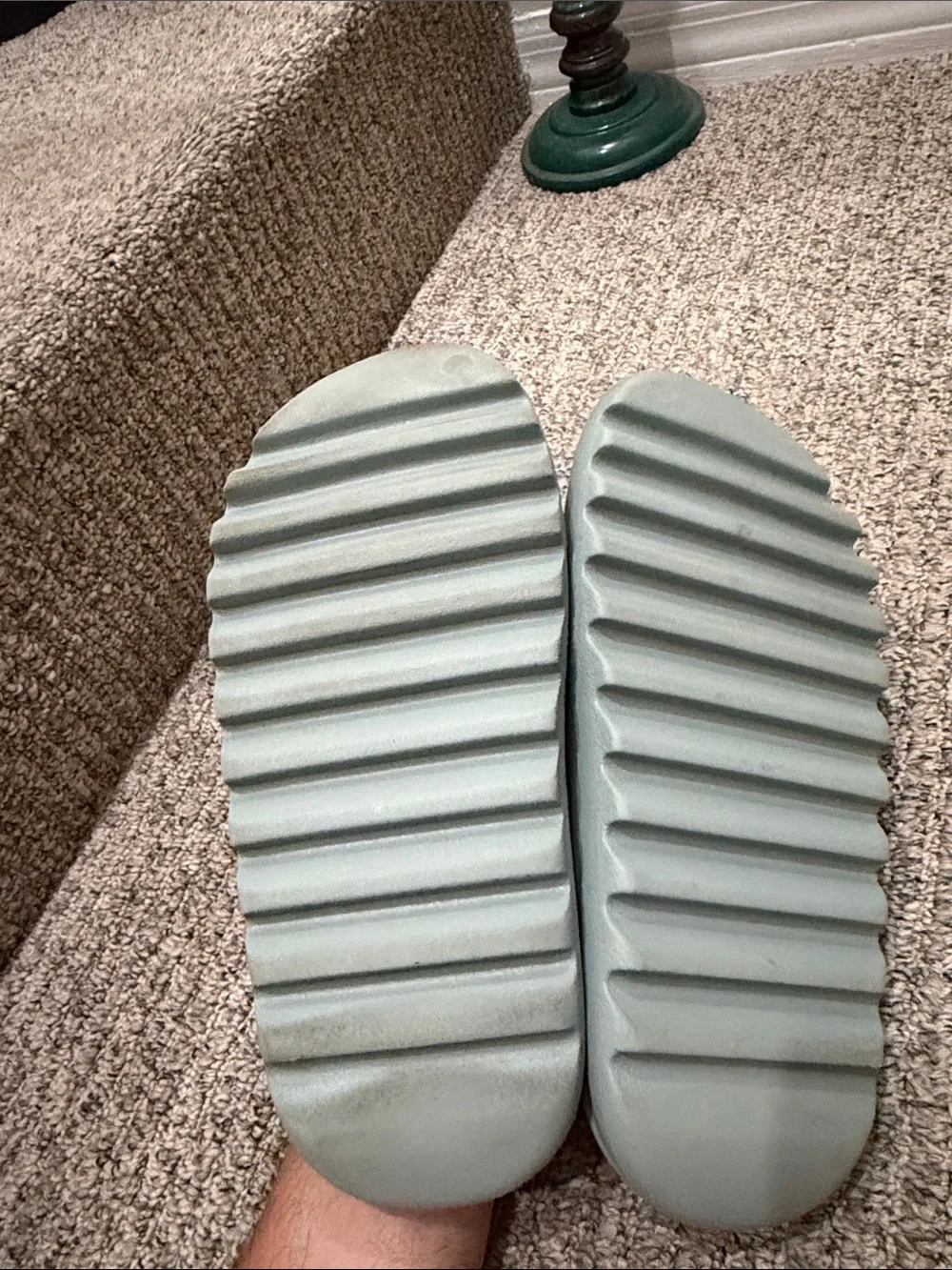 adidas, Yeezy slides